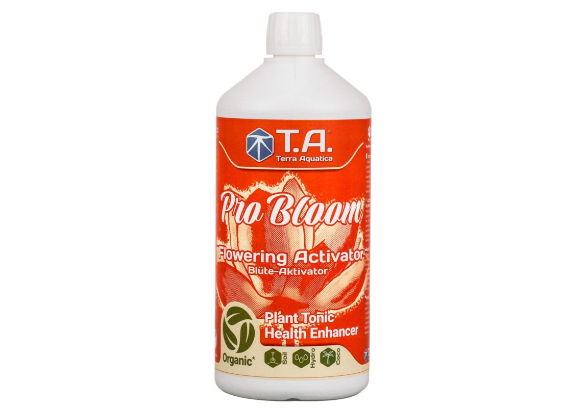 Terra Aquatica Pro Bloom 1 L