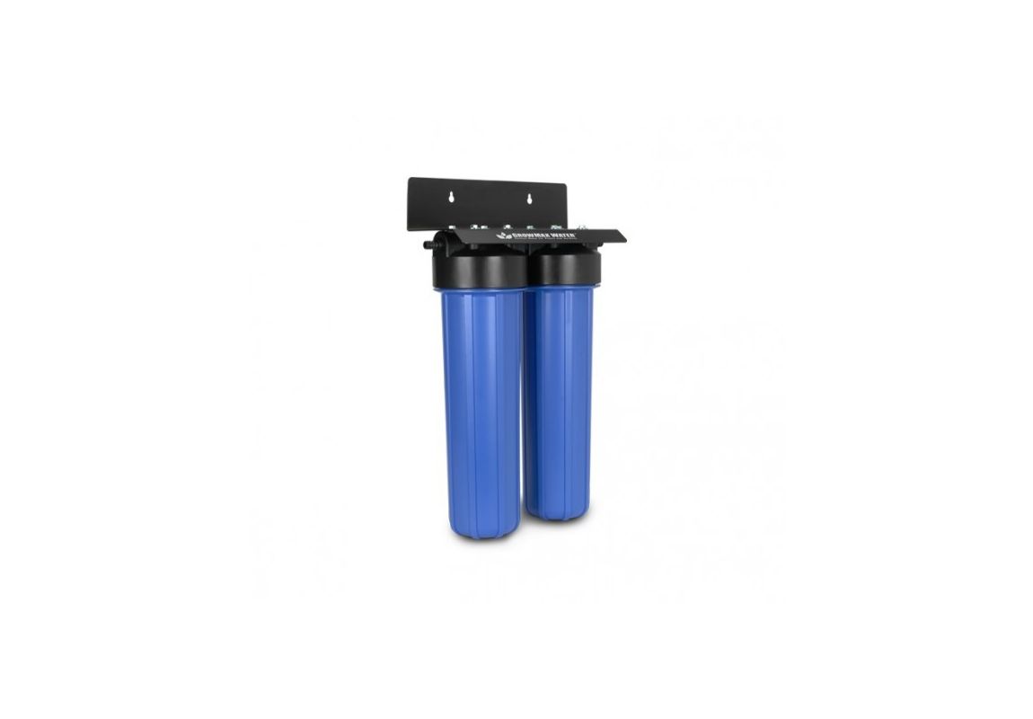 Pro Grow 2000 Water Filter