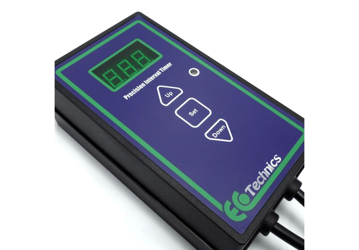 Precision Cyclic Digital Timer