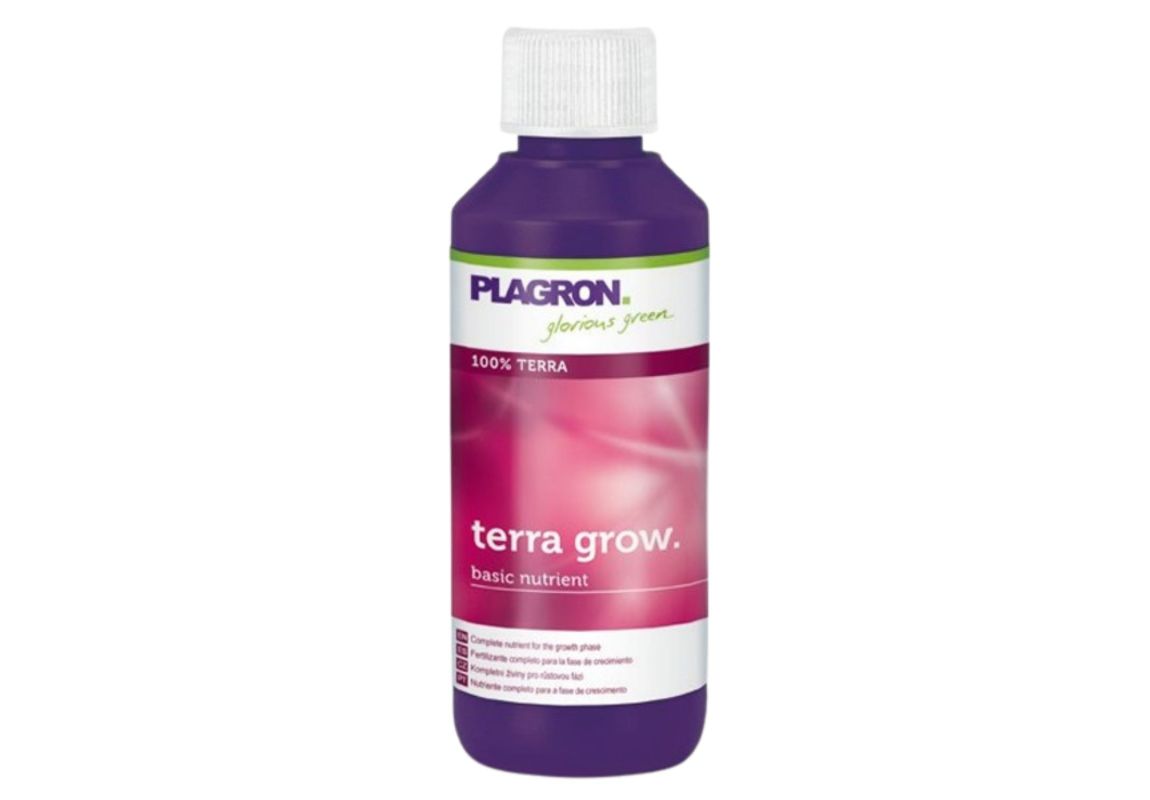 Plagron Terra Grow  100 ml