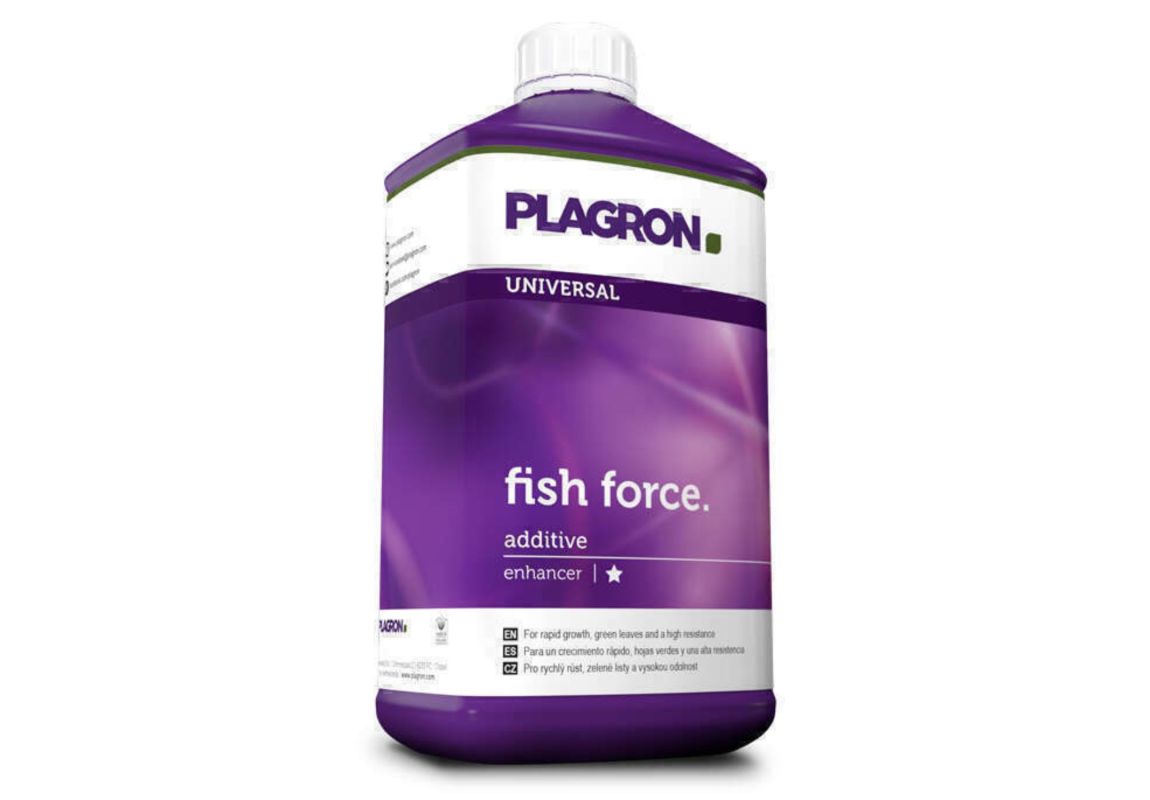 Plagron Fish Force  500 ml