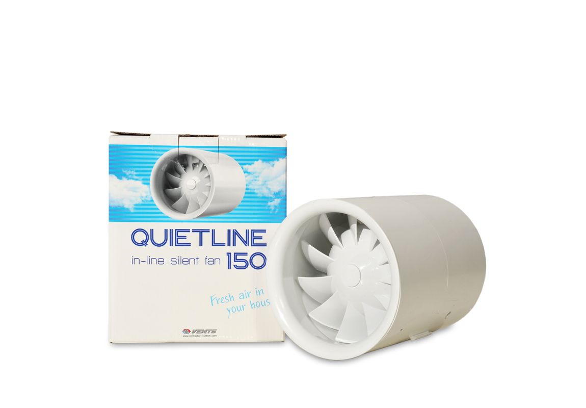 QuietLine 150