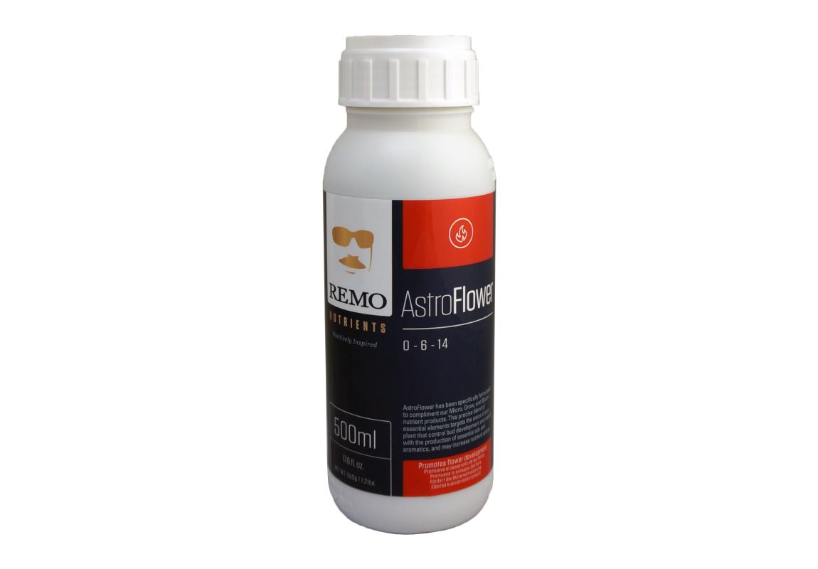 Remo Astro Flower   500 ml