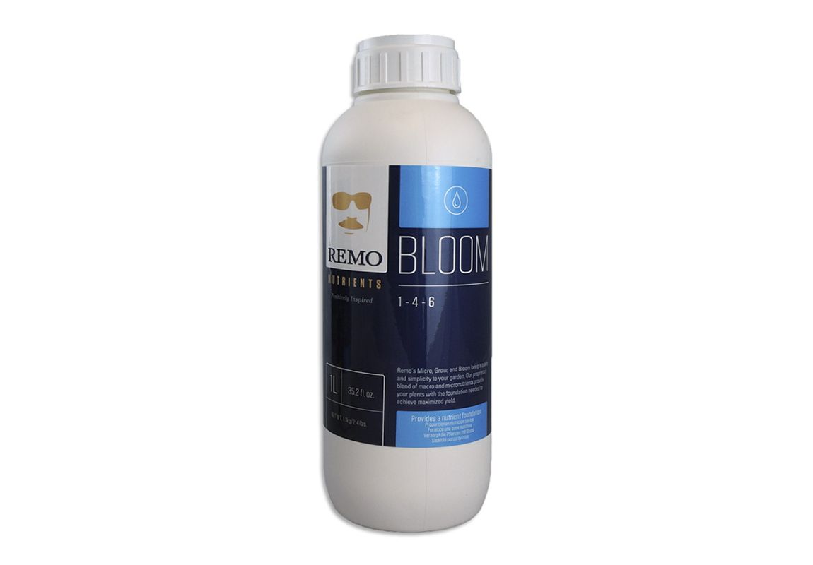 Remo Bloom  1 L