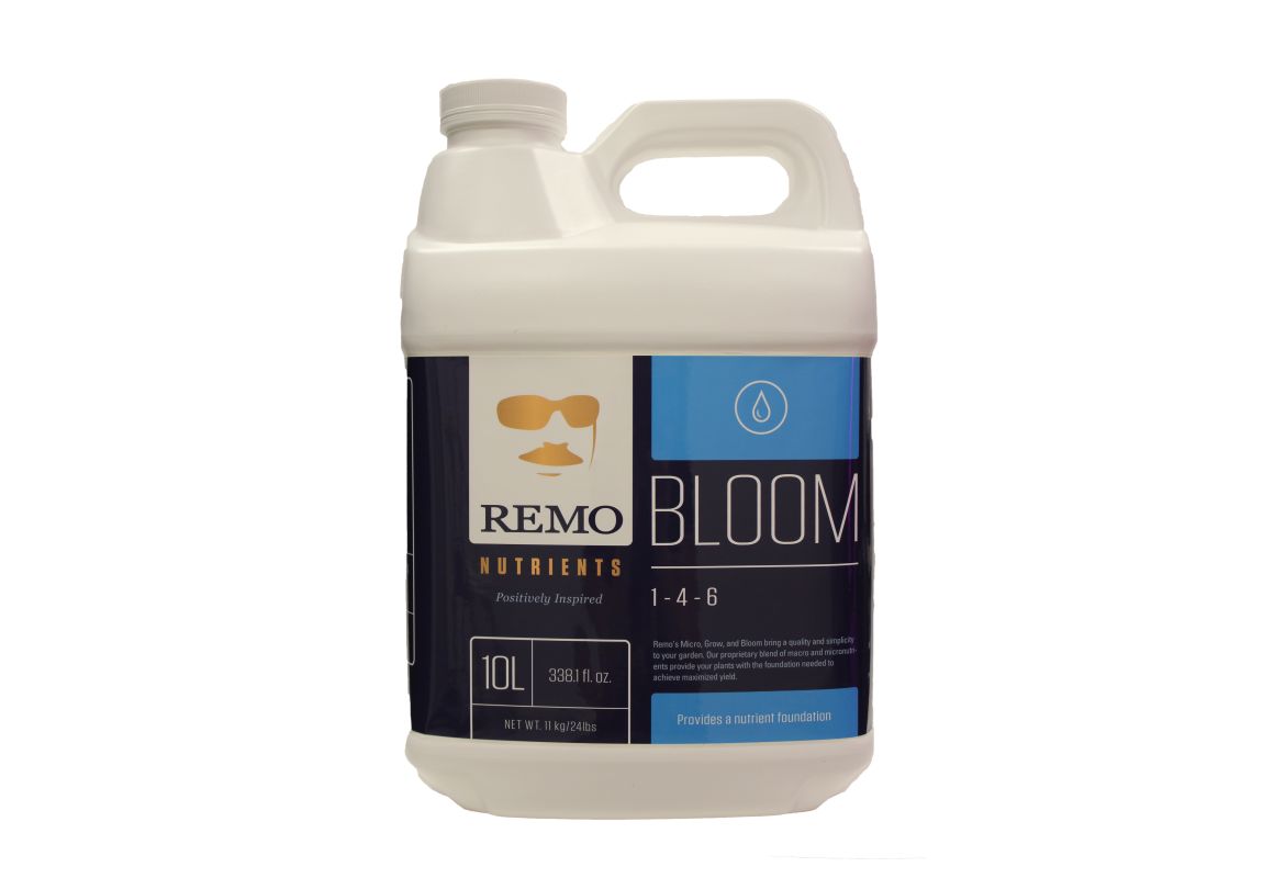 Remo Bloom 10 L