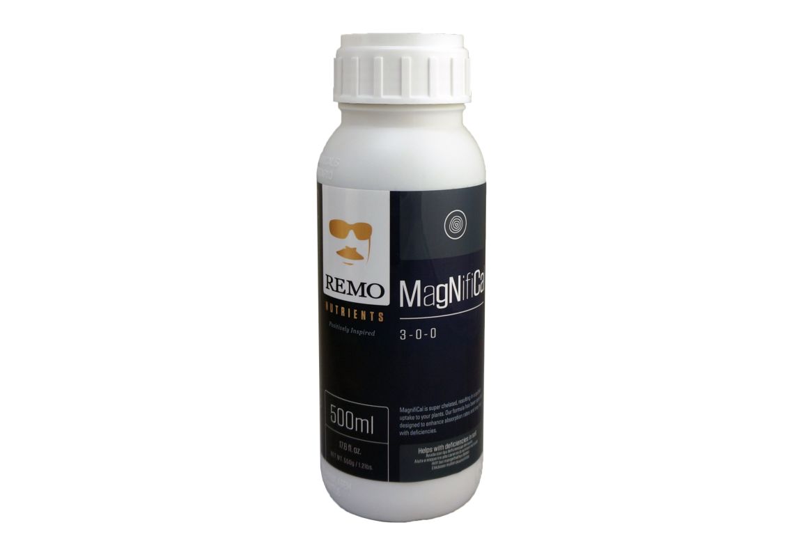 Remo MagNifiCal   500 ml