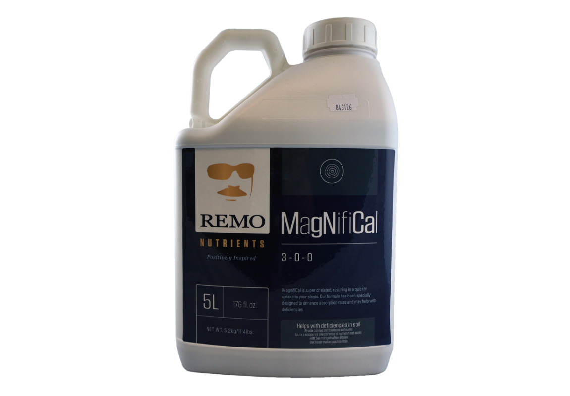 Remo MagNifiCal  5 L