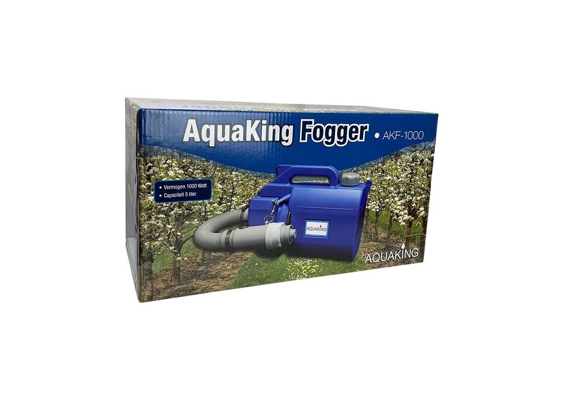 Aquaking Fogger AKF-1000