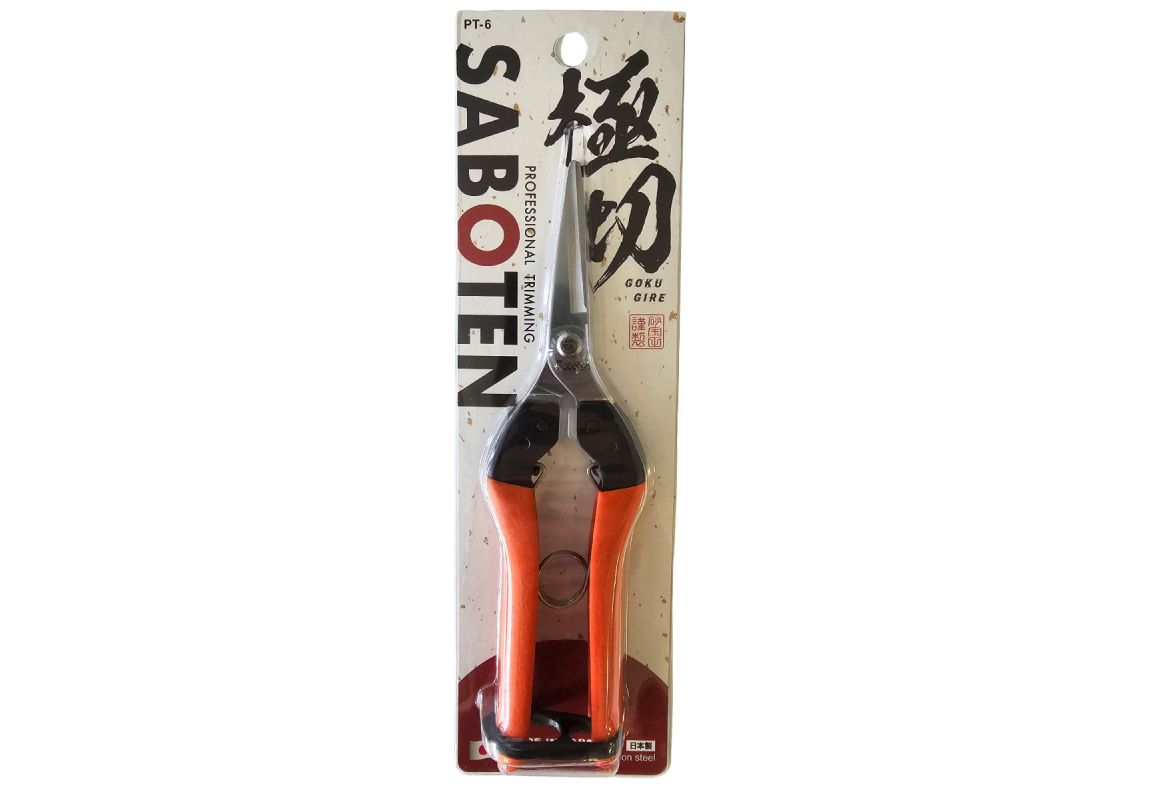 Saboten Scissors 48 mm