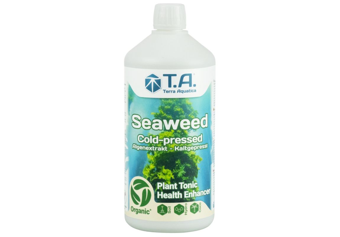 Terra Aquatica Seaweed 1 L