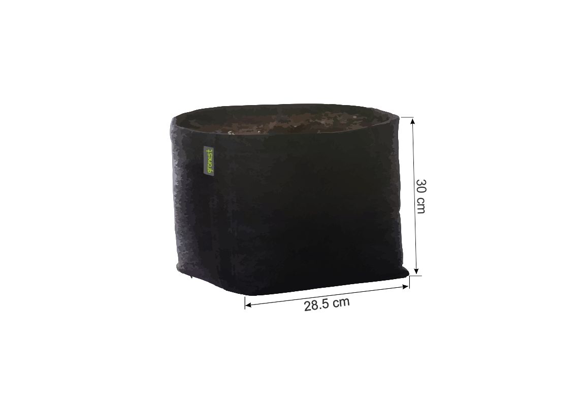 Fabric Pot  25 L