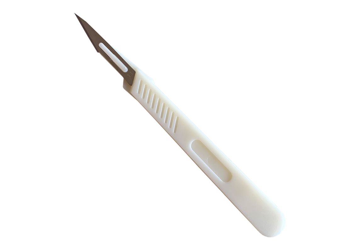 Scalpel