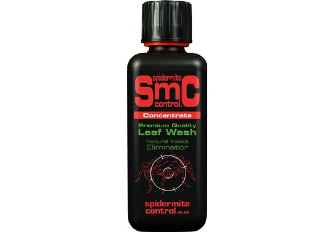 Spidermite Control Concentrate 300 ml