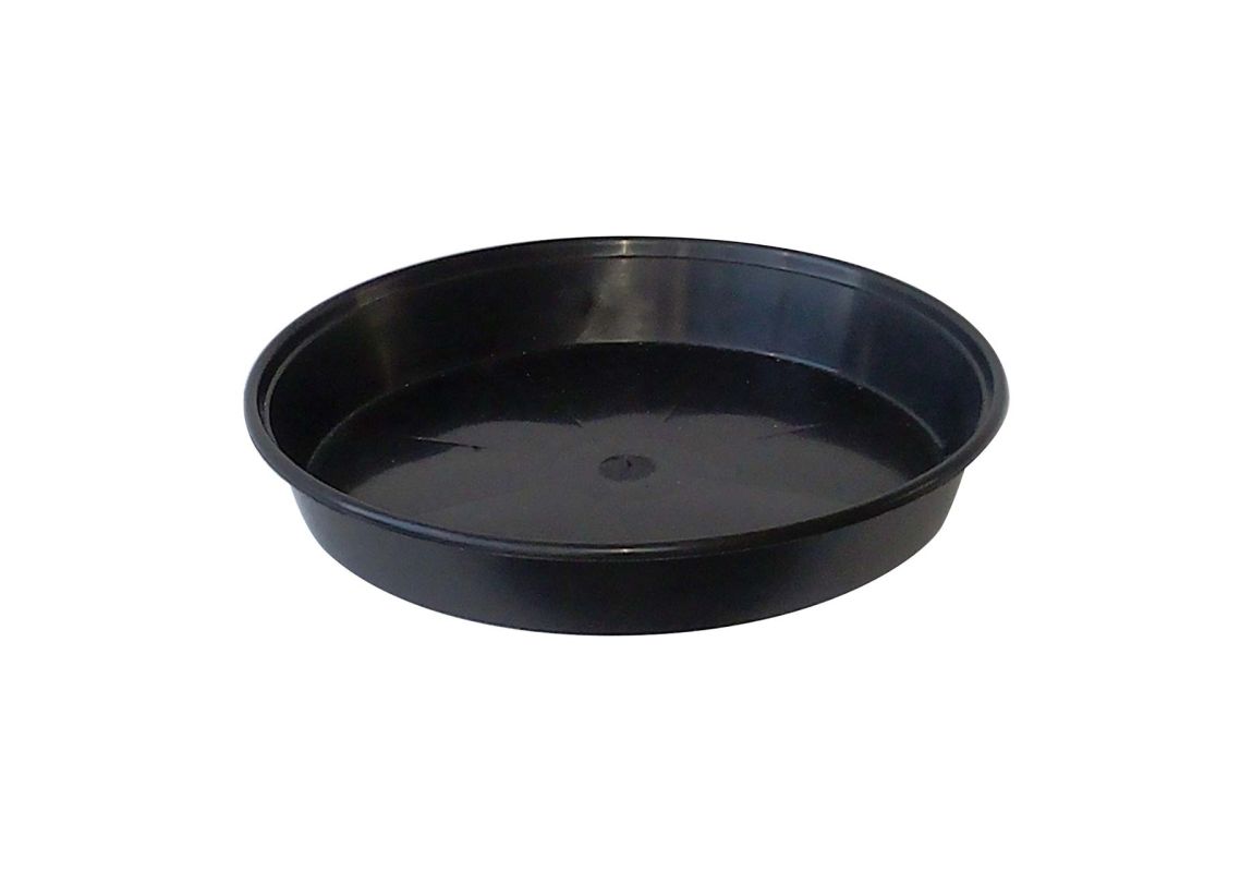 Saucer for round pots 20 cm