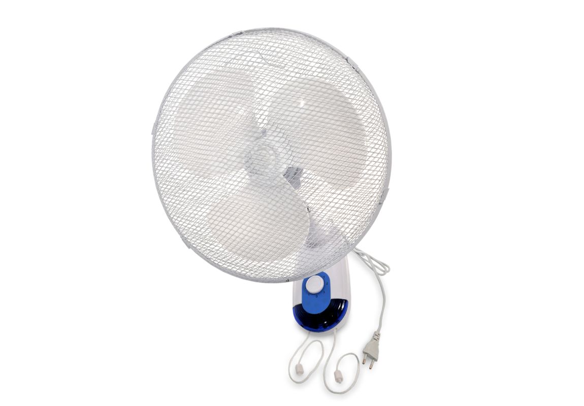 Wall Fan Typhoon 45 W / 40 cm