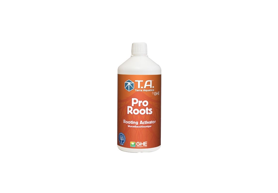 Terra Aquatica Pro Roots 1 L