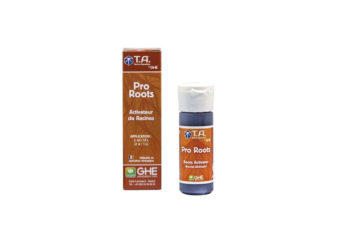 Terra Aquatica Pro Roots  30 ml