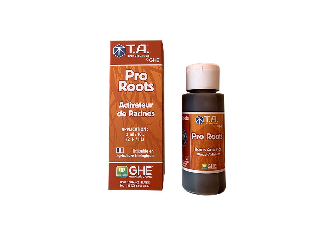 Terra Aquatica Pro Roots 60 ml