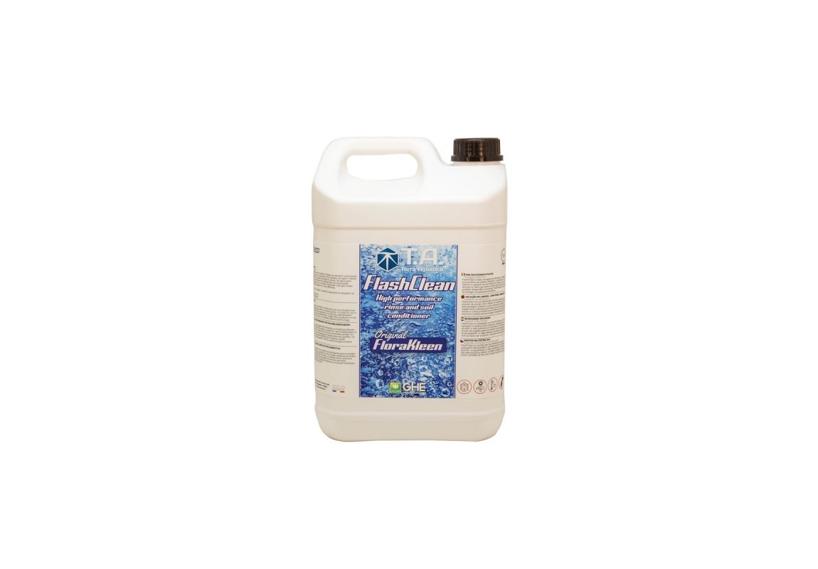 Terra Aquatica FlashClean  5 L