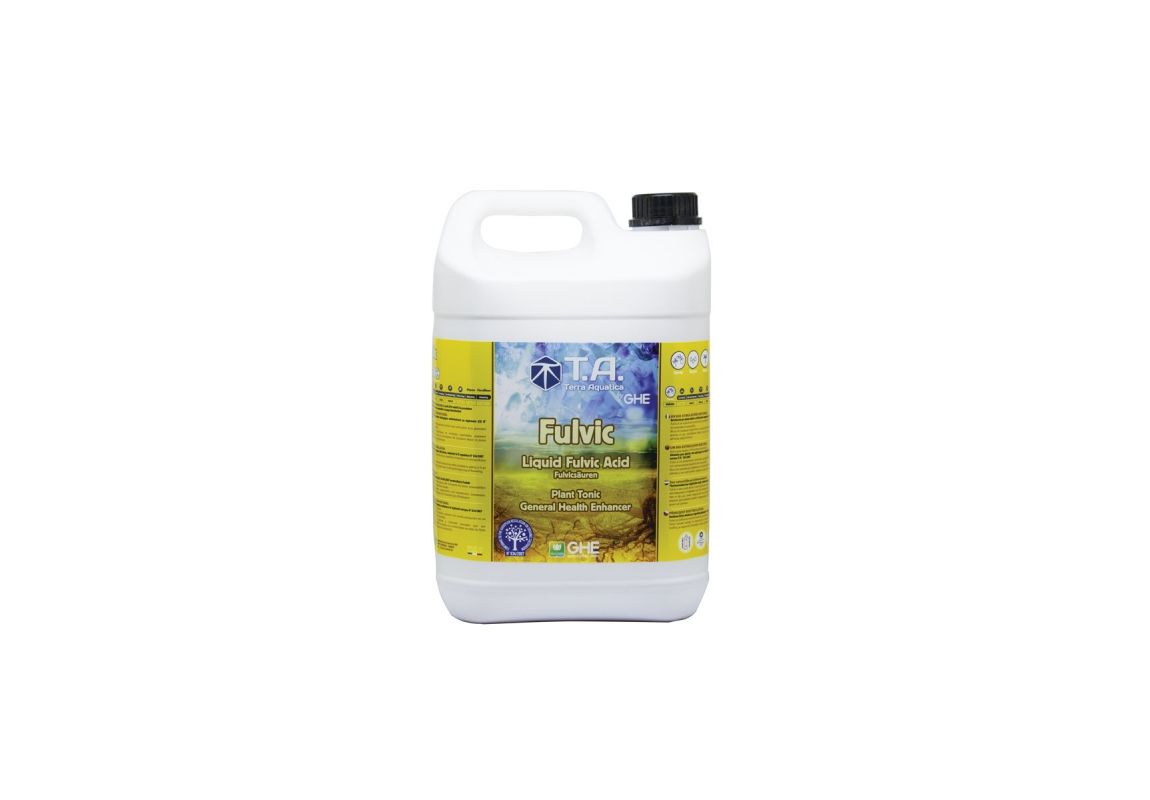 Terra Aquatica Fulvic 5 L