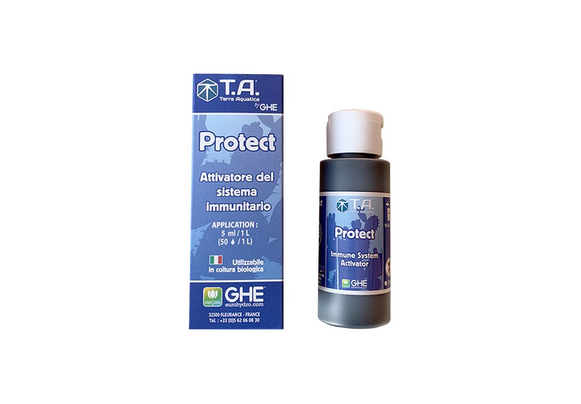 Terra Aquatica Protect 60 ml