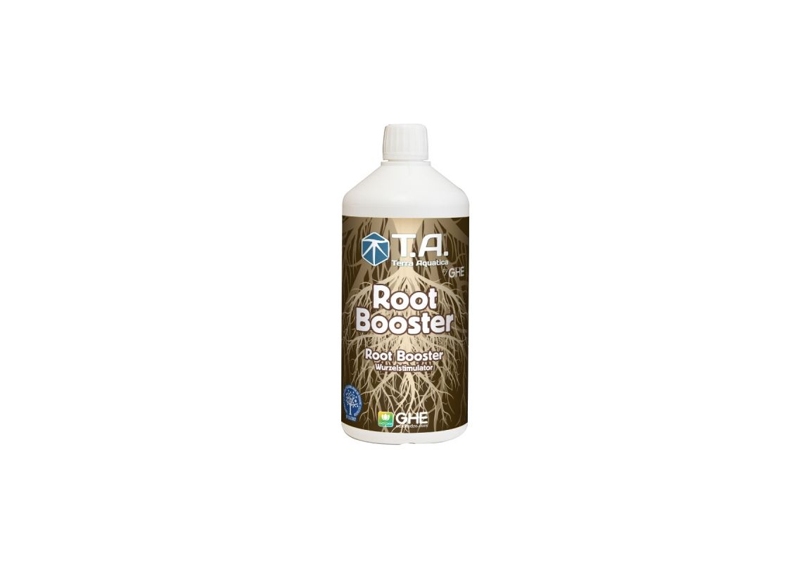 Terra Aquatica Root Booster 1 L