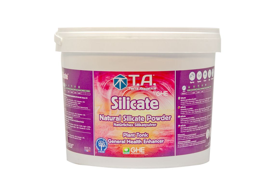 Terra Aquatica Silicate 5 L