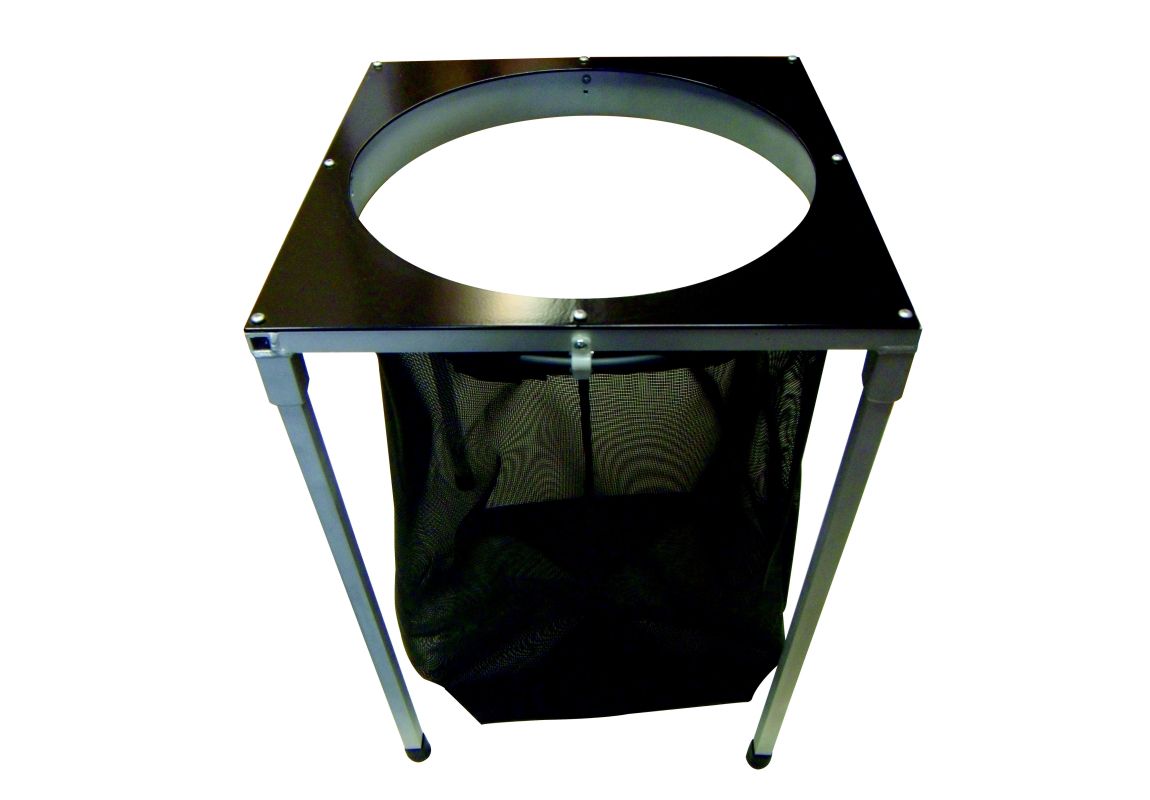 TrimPro Rotor Table