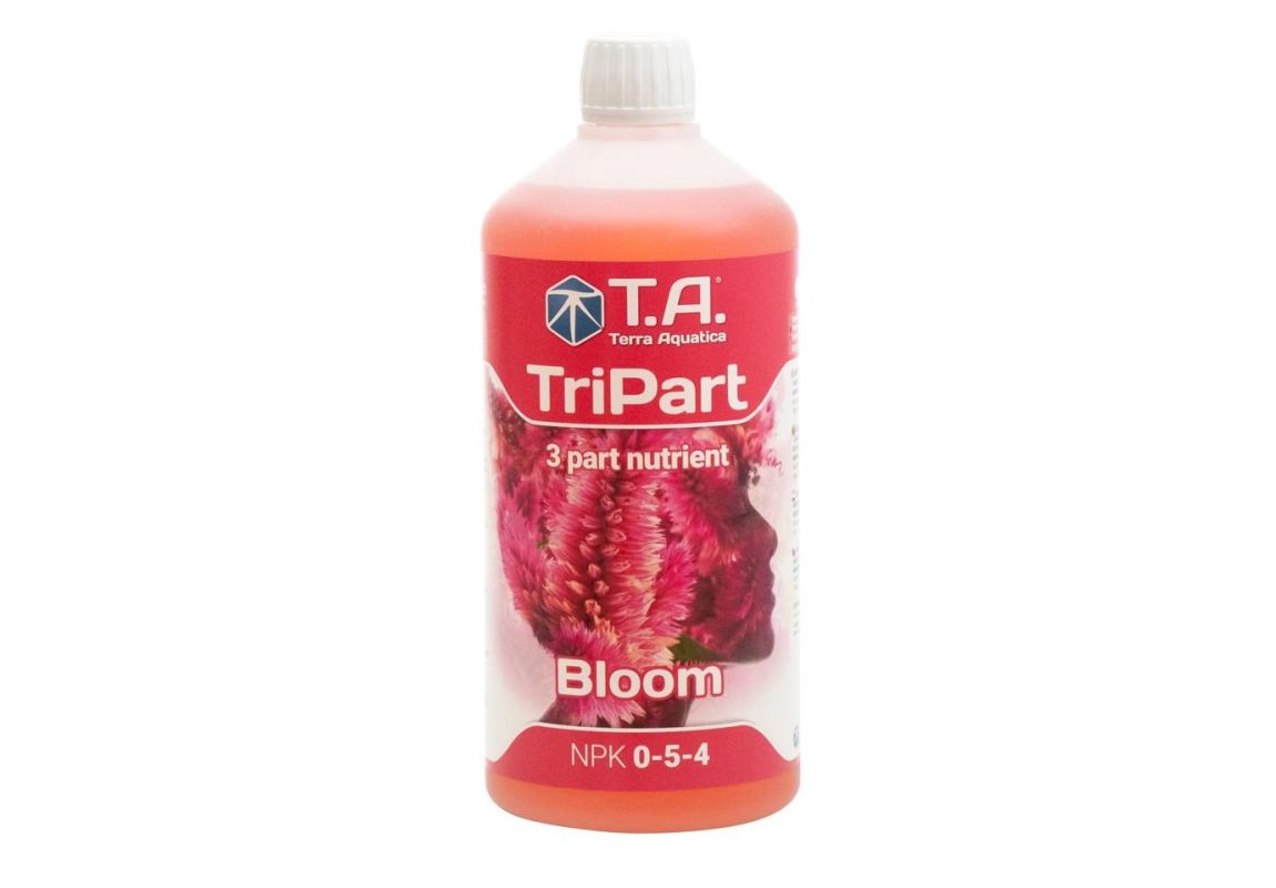 Terra Aquatica TriPart Bloom  1 L