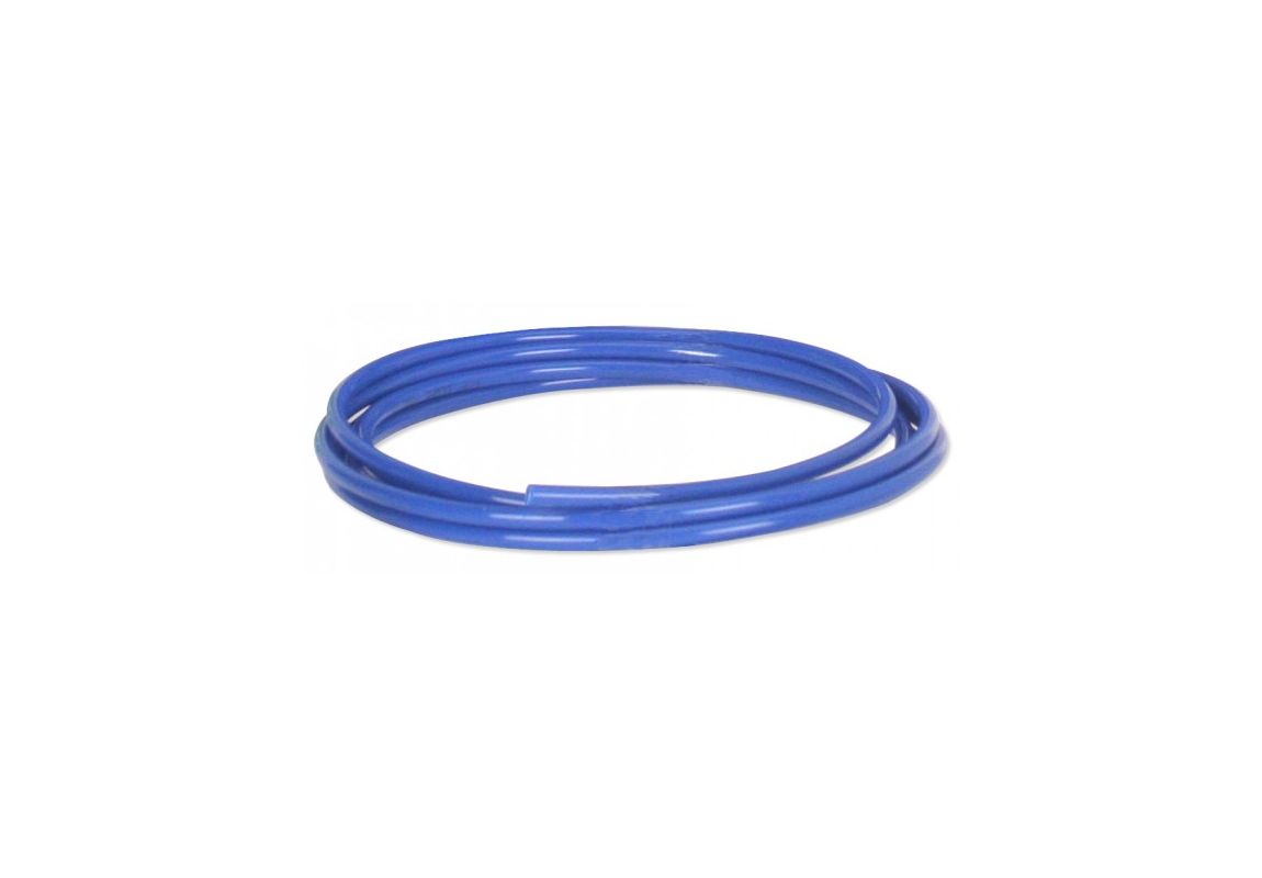 1/4" Blue Tube - 10 m