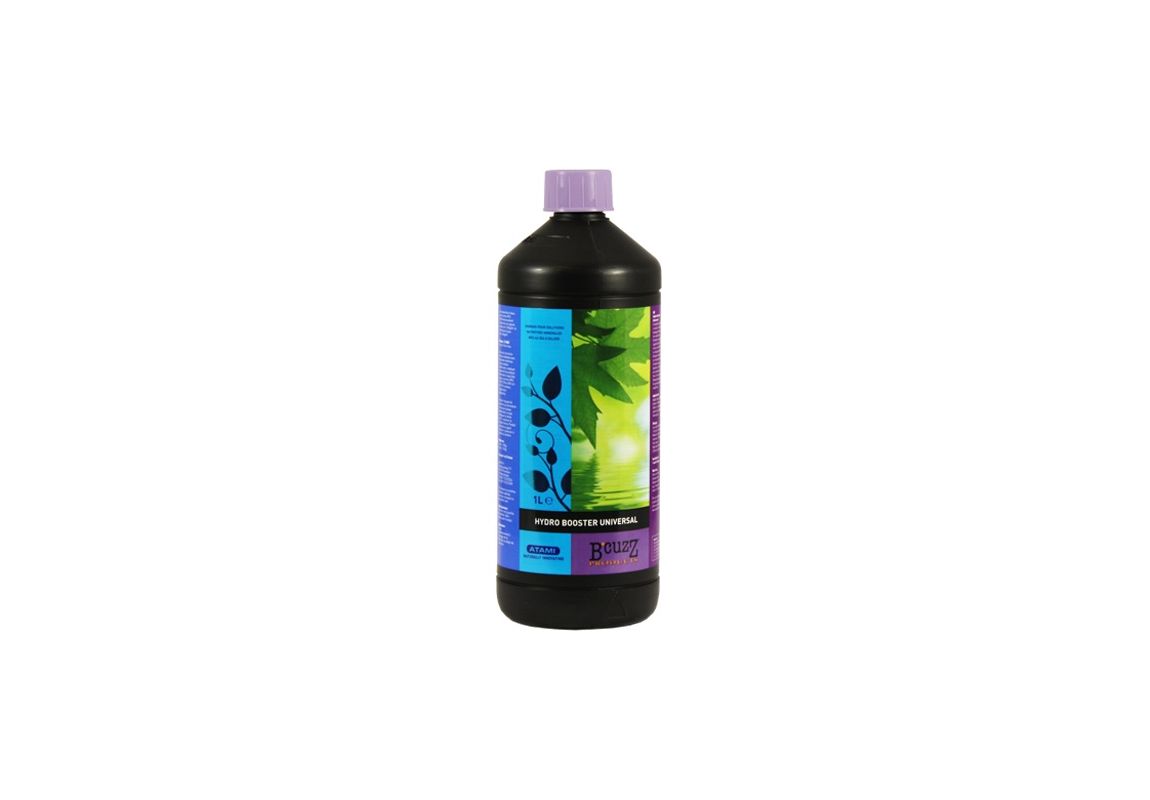 Atami B-Cuzz Hydro Booster 1 L