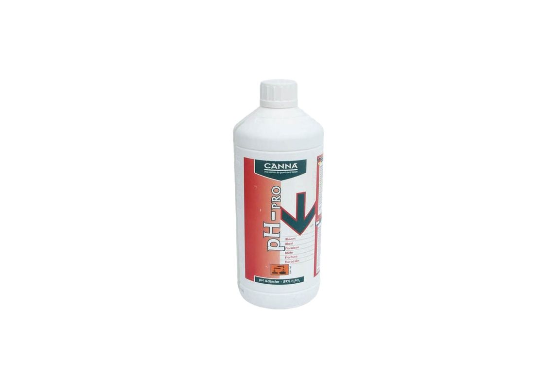 Canna pH- Bloom PRO 59 %  1 L