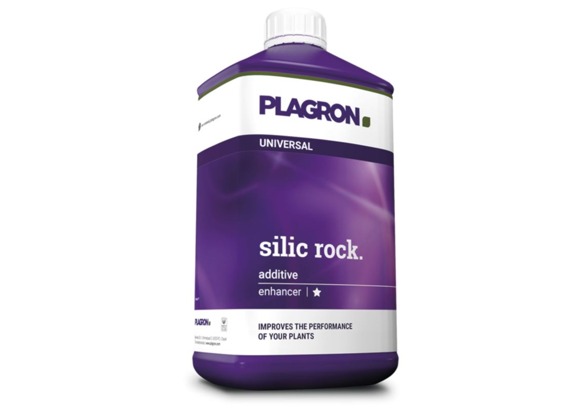 Plagron Silic Rock  500 ml