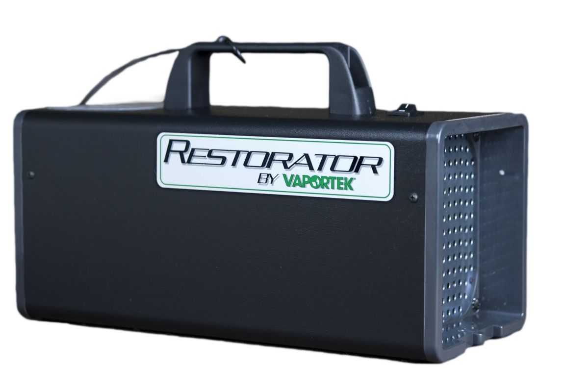 Vaportek Restorator