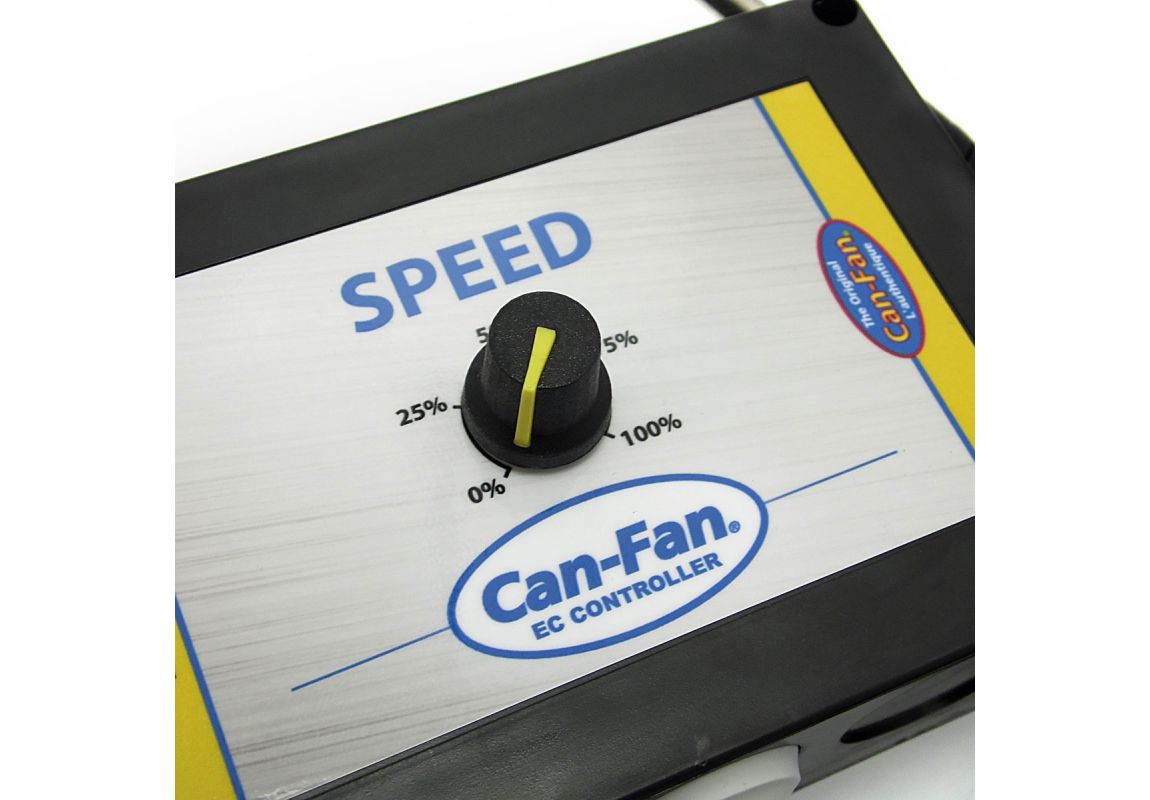 Can-Fan EC Speed Controller