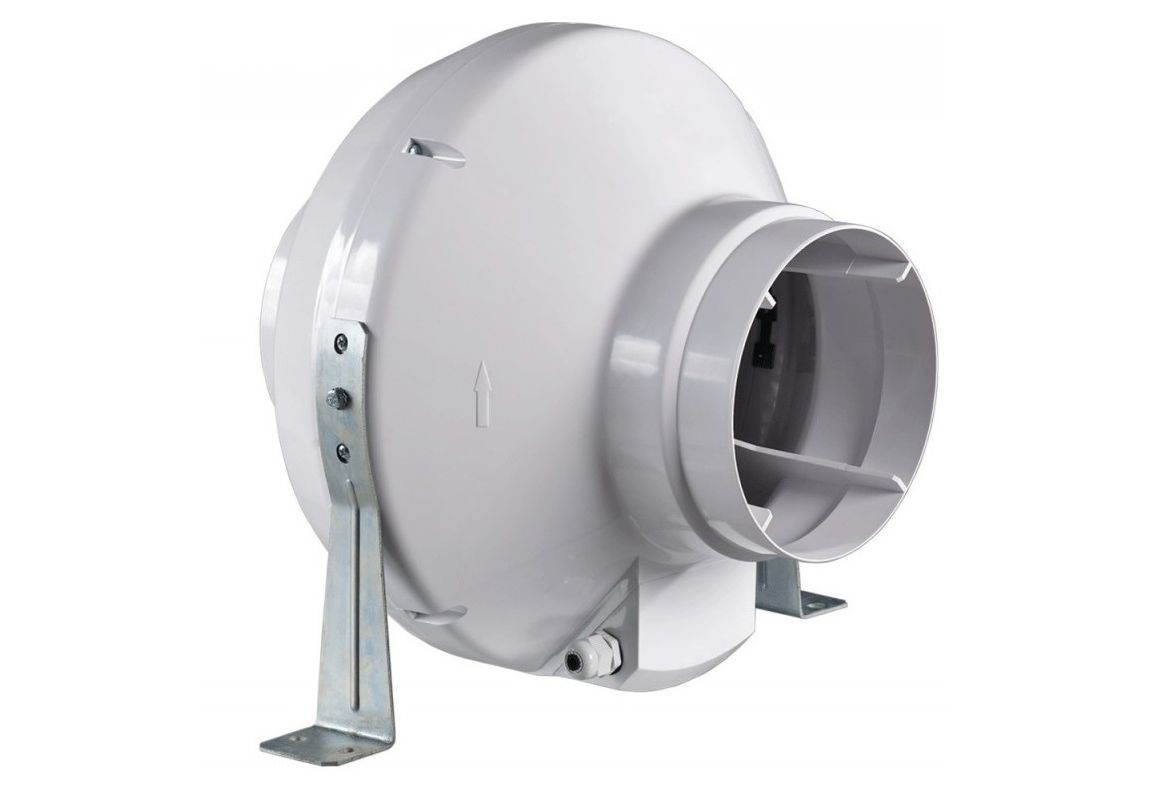 In-line Centrifugal Fan VK 315