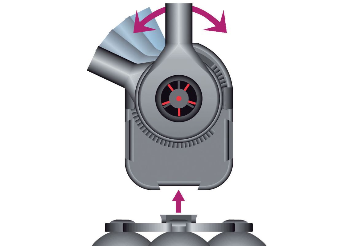 Water Pump Nutricultrure MJ - 1000 L/h