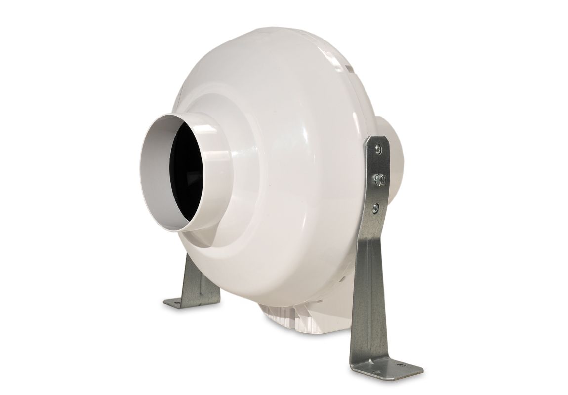 In-line Centrifugal Fan VK 100