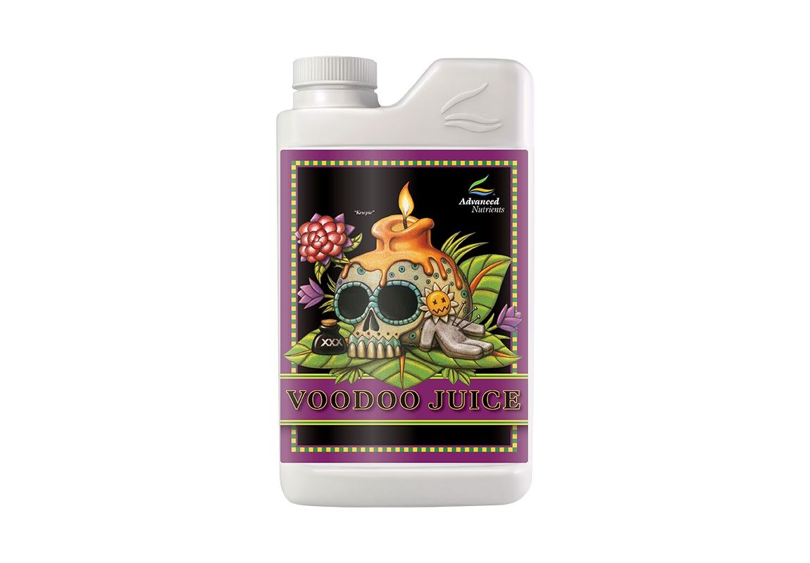 Voodoo Juice  250 ml