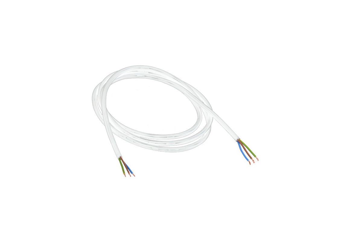 Electrical Cable  1,5 m (3 x 2,5 mm)