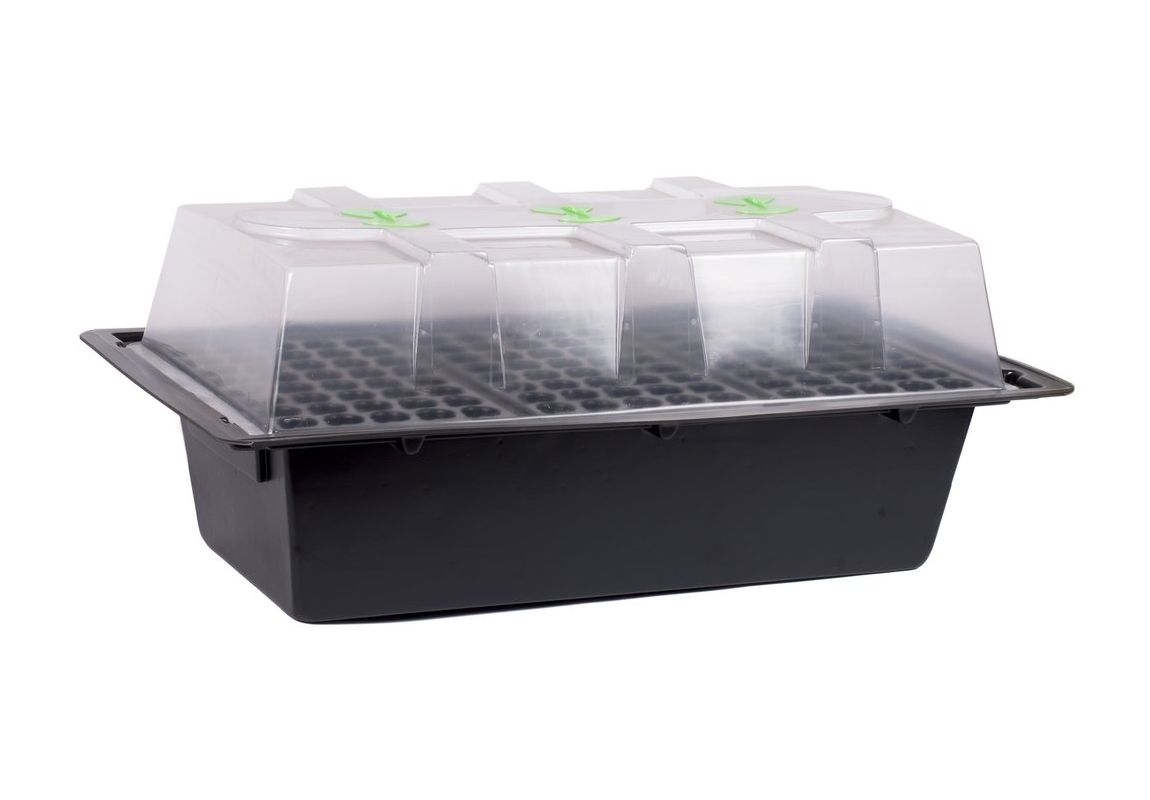 Nutriculture X-Stream Propagator 120