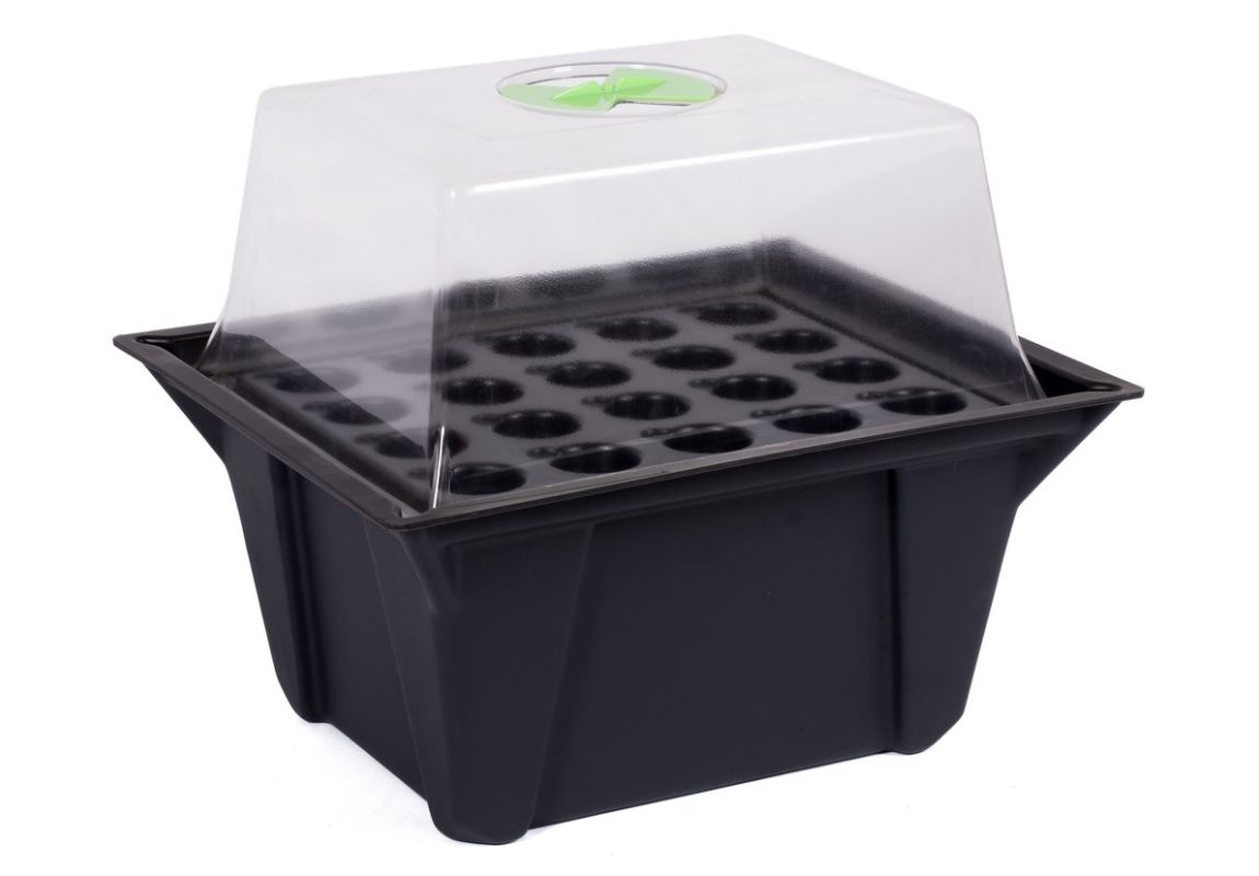 Nutriculture X-Stream Propagator  20