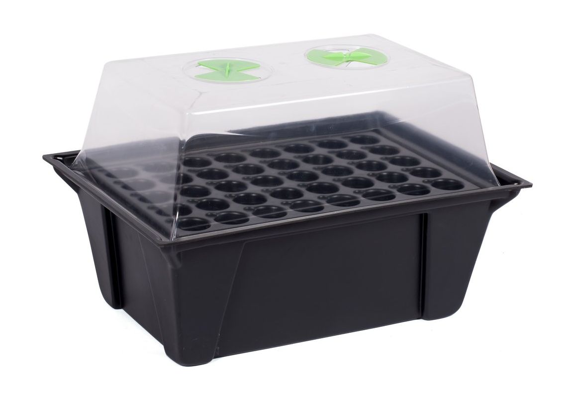 Nutriculture X-Stream Propagator  40