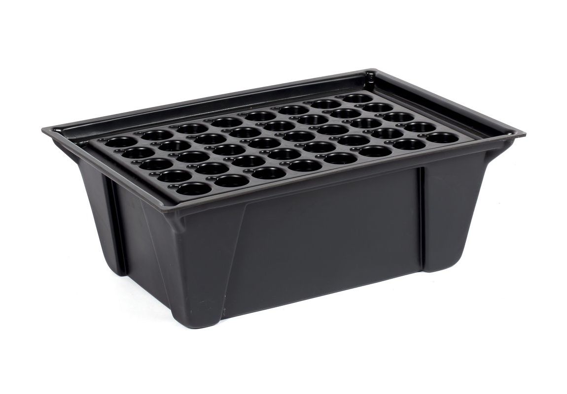 Nutriculture X-Stream Propagator  40