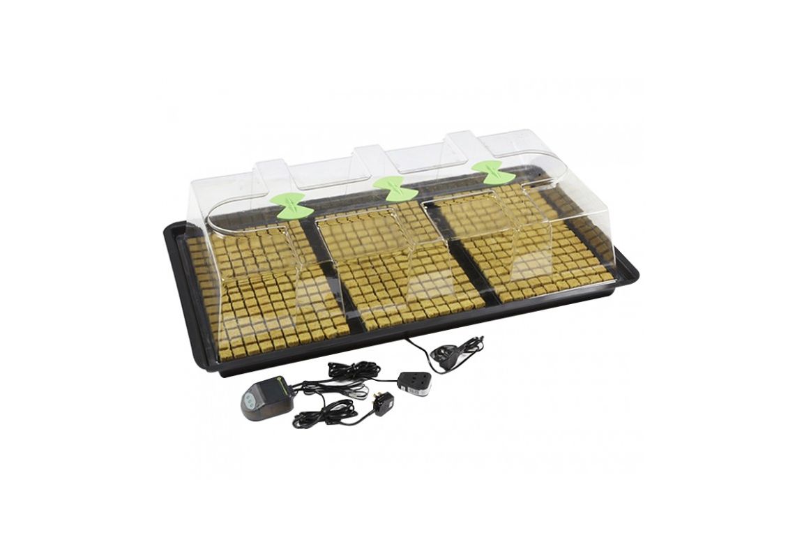 Nutriculture X-Stream Heat Propagator - Large