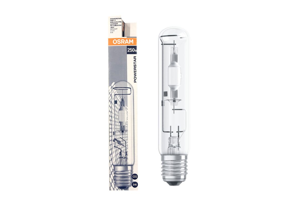 Osram Powerstar HQI-T 250 W / 5500 K