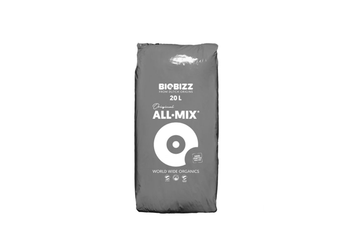 Biobizz All Mix 20 L