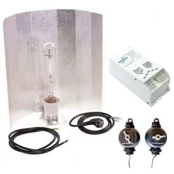 Kit 400 W HPS Agro GIB Deluxe