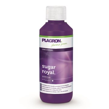 Plagron Sugar Royal  100 ml