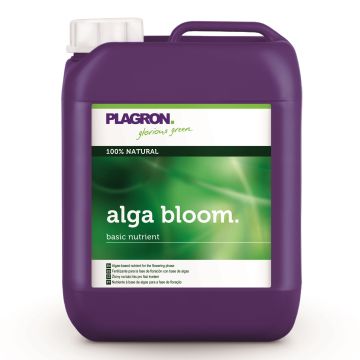 Plagron Alga Bloom 5 L